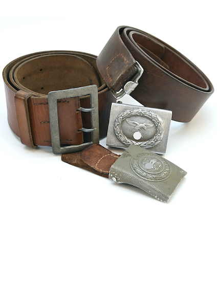 Belts & Buckles