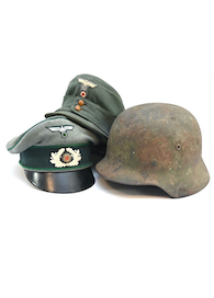 Headgear