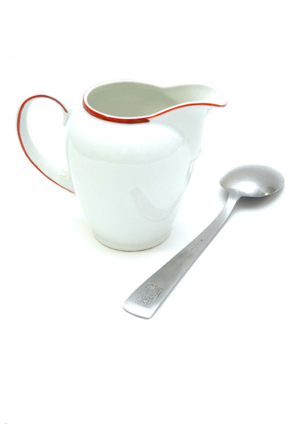 Period Tableware