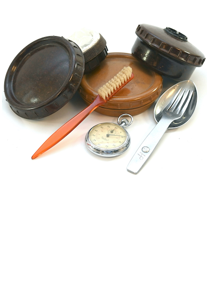 Personal Items