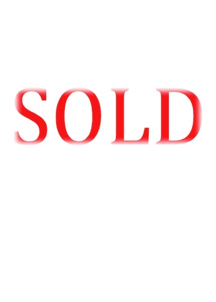 Sold Items