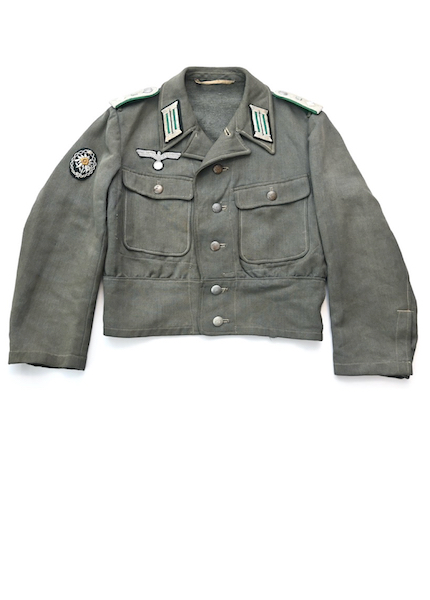 Uniforms