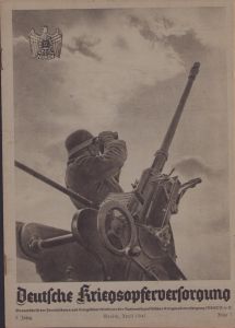 NSKOV April 1941 Magazine 