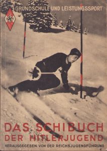Hitlerjugend Schibuch 1943