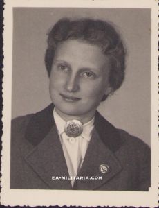 RADwJ Portrait (NSDAP Abz.)
