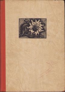 Rare Gebirgs-Art.Rgt.79 Journal 1940
