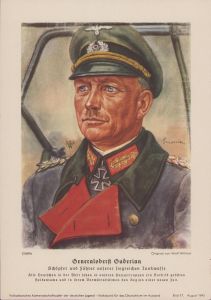 VDA 'Generaloberst Guderian' Image