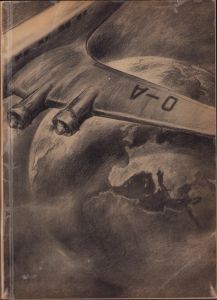 Flugzeug macht Geschichte 1939