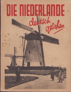 'Die Niederlande deutsch gesehen' Booklet 