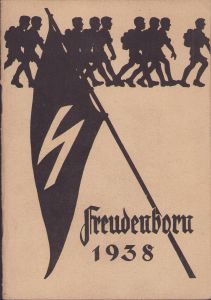 DJH 'Freudenborn 1938' (mint)