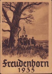 DJH 'Freudenborn 1935'