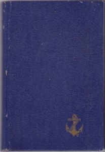 Taschenbuch für die Kriegsmarine 1944