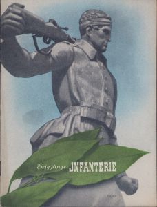HJ 'Ewig Junge Infanterie' Booklet 1943