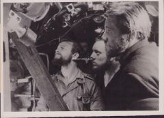'U-Boot-Männer' Press Photograph 1943
