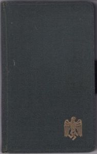 'Der Soldatenfreund' Kalender 1939 (Nach.Abt.16)