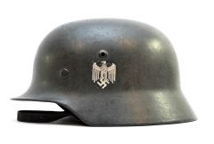 Reissued Single Decal M35 Helmet (SE68) 