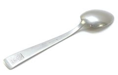 DAF Marked Spoon