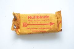 German Period 'Mullbinde' 