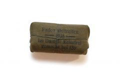 Wehrmacht 1938 Dated Bandage Package