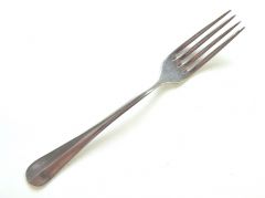 Stainless Steel RAD Fork (1938)