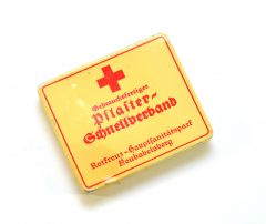 Periode Medical 'Pflaster-Schnellverband'
