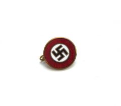 NSDAP Sympathisanten Abzeichen