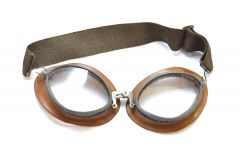 Wehrmacht Kradmelderbrille
