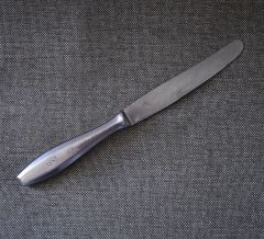 Kriegsmarine Stainless Steel Knife (Original Olympia)