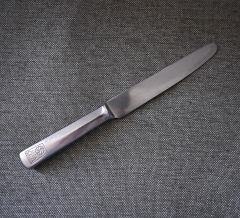 DAF Stainless Steel Knife (car manufacturer 'Borgward')