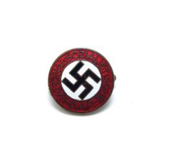 NSDAP Parteiabzeichen (RZM M1/23)