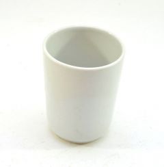 Rare DAF Porcelain Milk Cup