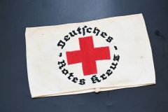 Deutsches Rotes Kreuz Armband