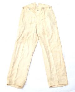WH HBT (Work/Training) Trousers (13/J.R.109)