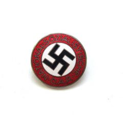 NSDAP Parteiabzeichen (RZM M1/34)