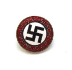 NSDAP Parteiabzeichen (RZM M1/100)