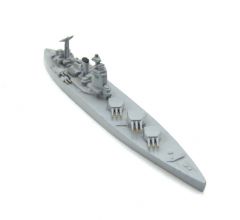 Wiking Model Toy Ship 'Nelson/Rodney'