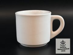 Rare Large Sized Reichsarbeitsdienst Porcelain Mug (1941)