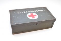 Wehrmacht Verbandkasten 1938