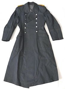 Luftwaffe Officers (Major) Raincoat