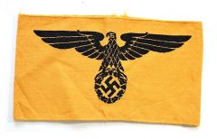 Wehrmacht 'State Service' Armband