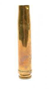 2cm Flak Shell Casing 1937