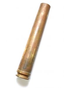 3,7cm Flak 18 Shell Casing 1938