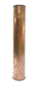 8,8cm Flak 18/36 Shell Casing 1936