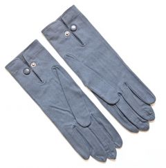 Mint Luftwaffe Officer's Gloves