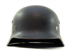 Luftwaffe Ex SD M40 Helmet (Q66)