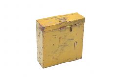 WH Medical Storage Box for Frostsalbe