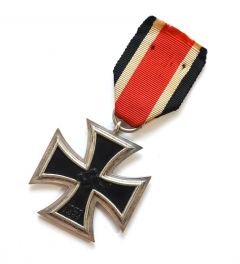 Iron Cross 2nd Class (H.100)