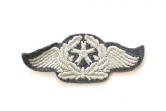 Luftwaffe Flieger Technical Personnel's Badge