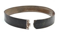 Hitler-Jugend Leather Belt