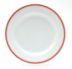 Porcelain DAF Plate